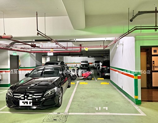 🌳幸福皇居🌳大空間優質三房平面車可補助可入籍可寵 - 591租屋網 - Image 15