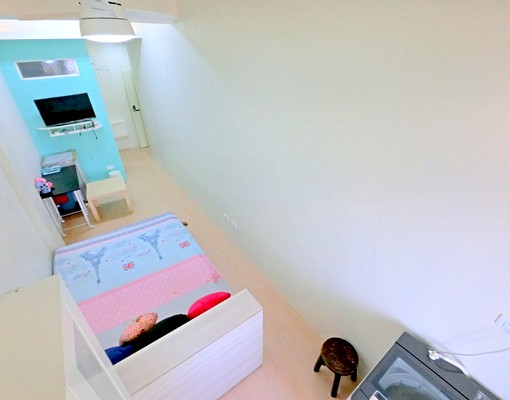 電梯💛可租補💚【獨洗曬】💕乾溼分離❤ - Image 4