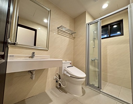 經國重劃區交流道旁💗自遊人社區兩房車 - 591租屋網 - Image 7