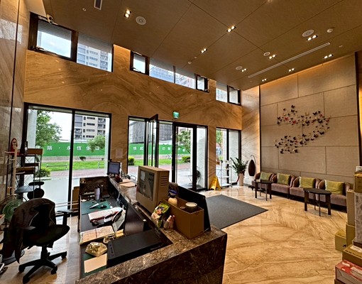 經國重劃區交流道旁💗自遊人社區兩房車 - 591租屋網 - Image 2