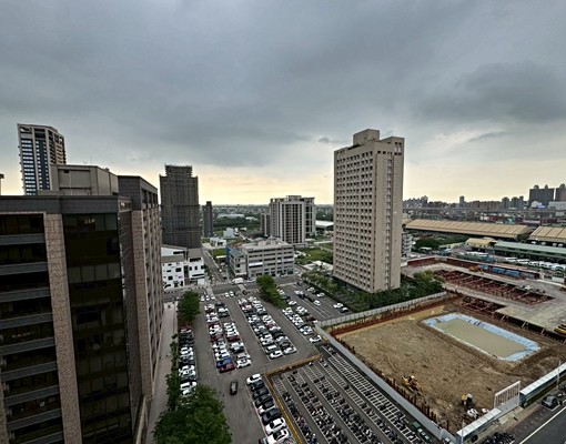 經國重劃區交流道旁💗自遊人社區兩房車 - 591租屋網 - Image 9