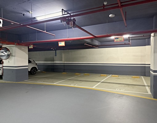 經國重劃區交流道旁💗自遊人社區兩房車 - 591租屋網 - Image 11