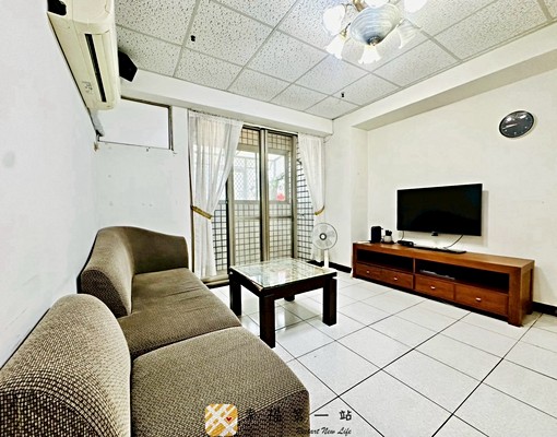 南區大慶旁✨溫馨大三房全配平車✨可租補戶籍✨找我好談 - Image 1