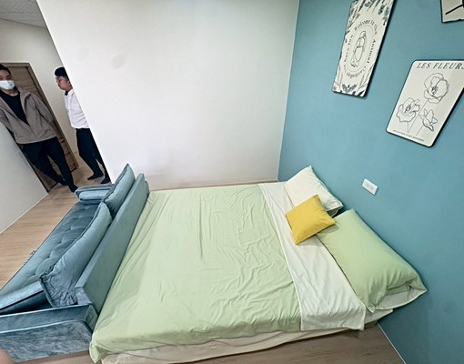 👍博愛街套房👍【棻享好屋】 - Image 5