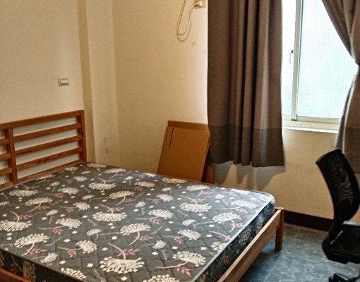 漂亮套房，廁所，房間,都有對外窗 - 591租屋網 - Image 3