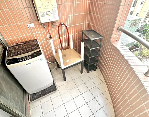 近大遠百🚶‍♀️電梯套房✨雙陽台通風好✨可寵台水電 - 591租屋網 - Image 7