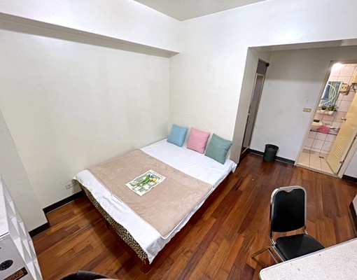 【機車棚】💚變頻冷氣💕可雙租補❤獨洗曬💛 - Image 6