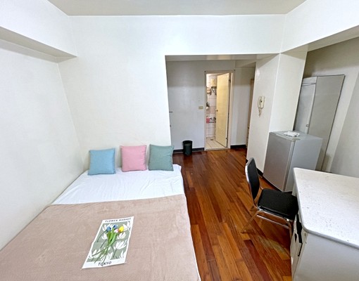 【機車棚】💚變頻冷氣💕可雙租補❤獨洗曬💛 - Image 7