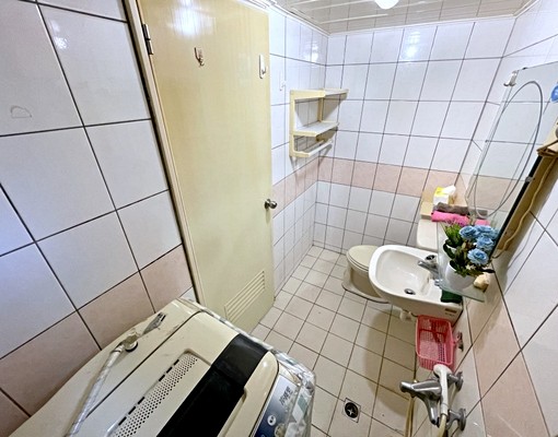 【機車棚】💚變頻冷氣💕可雙租補❤獨洗曬💛 - Image 9