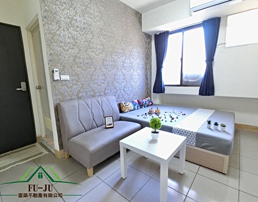 富築⚡子母車⚡飲水機⚡電梯⚡騎樓機車位⚡採光通風⚡ - Image 2