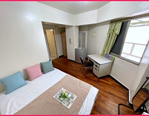 變頻冷✅可雙租補💖電梯獨洗曬💟【室內機車棚】🚗 - Image 7