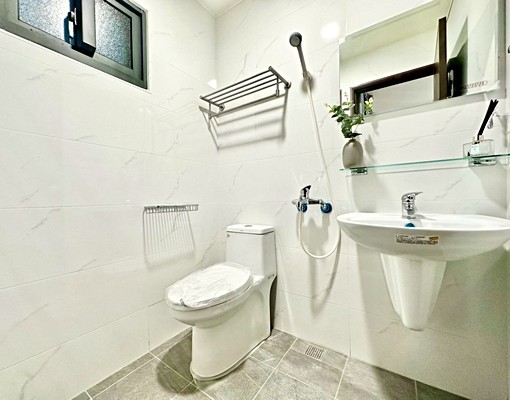 🏠全新❤️可以補助🔥陽台👍獨洗👍電梯 - Image 3