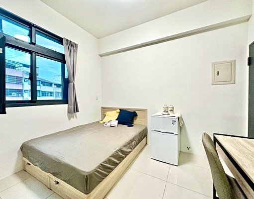 🏠全新❤️可以補助🔥陽台👍獨洗👍電梯 - Image 2