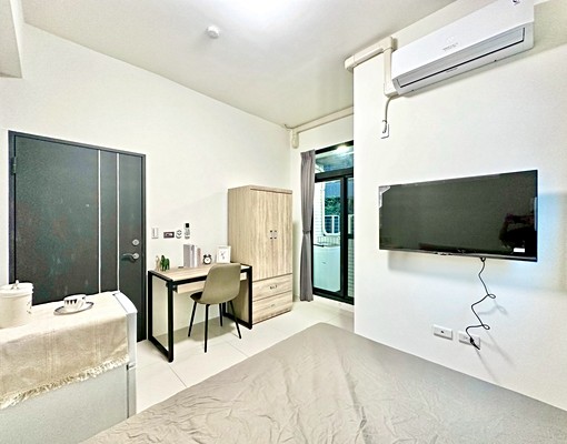 🏠全新❤️可以補助🔥陽台👍獨洗👍電梯 - Image 8