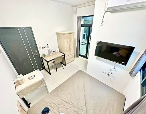 🏠全新❤️可以補助🔥陽台👍獨洗👍電梯 - Image 9