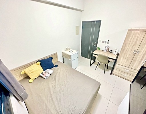 🏠全新❤️可以補助🔥陽台👍獨洗👍電梯 - Image 7