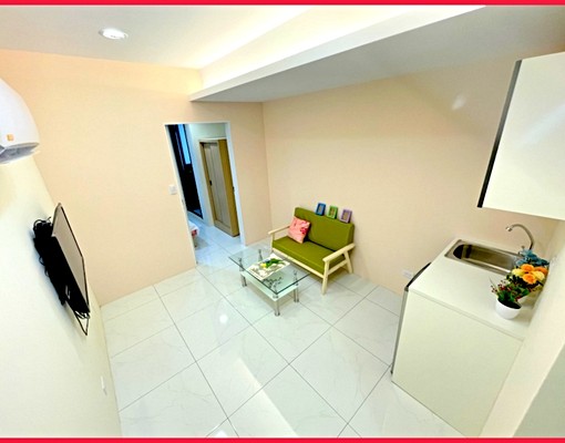 可雙租補💖1房1廳【獨洗陽台】💜可小型貓狗🌈 - 591租屋網 - Image 3