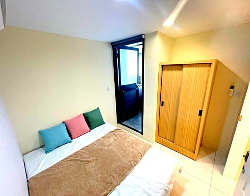 可雙租補💖1房1廳【獨洗陽台】💜可小型貓狗🌈 - Image 11