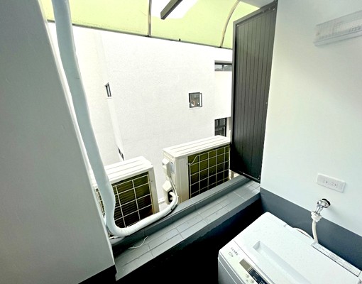 可雙租補💖1房1廳【獨洗陽台】💜可小型貓狗🌈 - Image 13