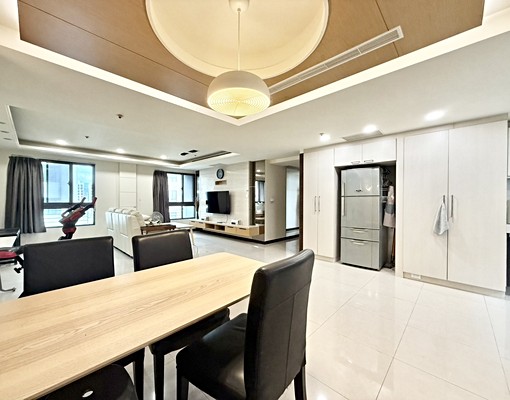 幸福不上鎖💖格局五改三超大42坪💖附雙平車 - Image 1