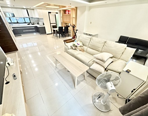 幸福不上鎖💖格局五改三超大42坪💖附雙平車 - Image 4