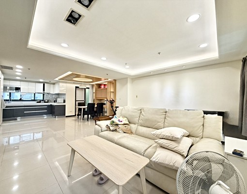 幸福不上鎖💖格局五改三超大42坪💖附雙平車 - Image 5