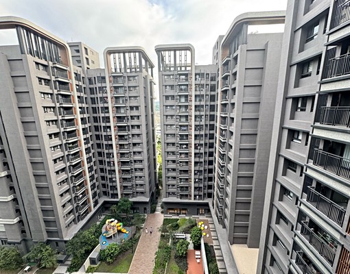 「雅淇」心之所向💖*可租補*全配朝南高樓層大三房+平車 - 591租屋網 - Image 5