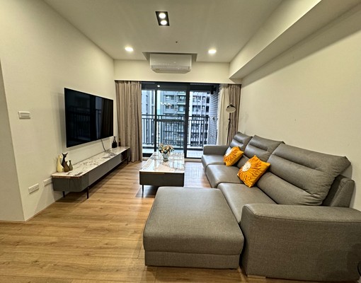 「雅淇」心之所向💖*可租補*全配朝南高樓層大三房+平車 - 591租屋網 - Image 4