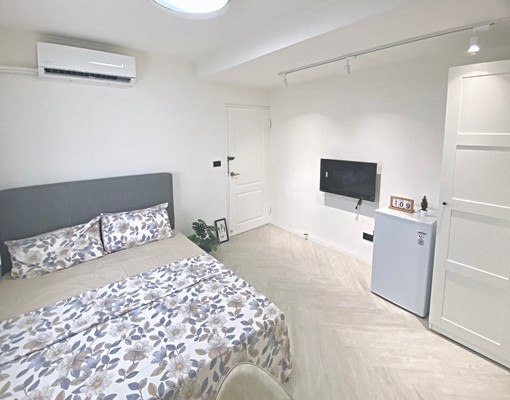 近中國醫✅可貓/新整修/美裝潢/獨洗✅可雙租補 - Image 2