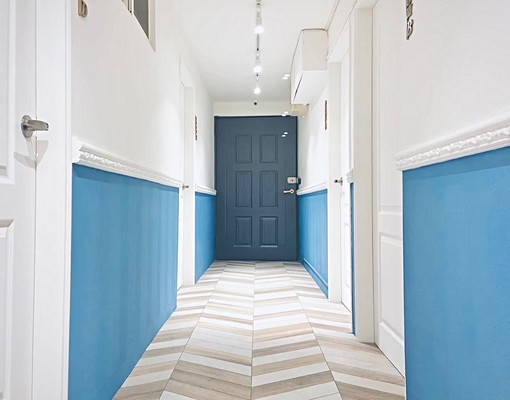 近中國醫✅可貓/新整修/美裝潢/獨洗✅可雙租補 - Image 6