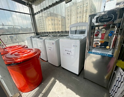 近中國醫✅可貓/新整修/美裝潢/獨洗✅可雙租補 - Image 7