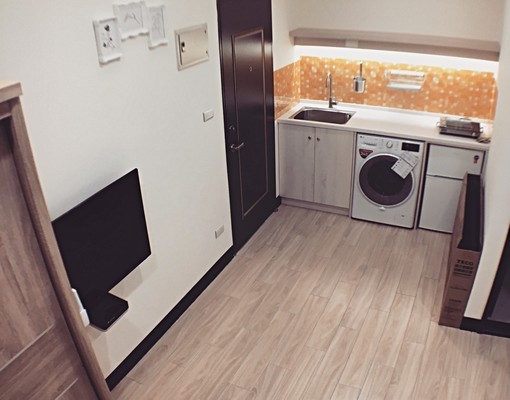 蘆洲單人採光套房!高生活機能 - 591租屋網 - Image 2