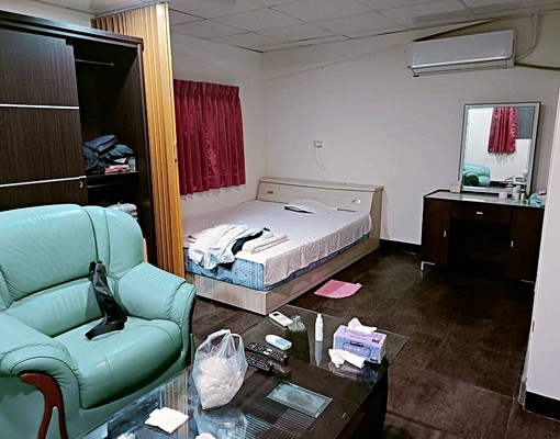 廟口劉銘傳路便捷套房家具全★包水 - Image 4