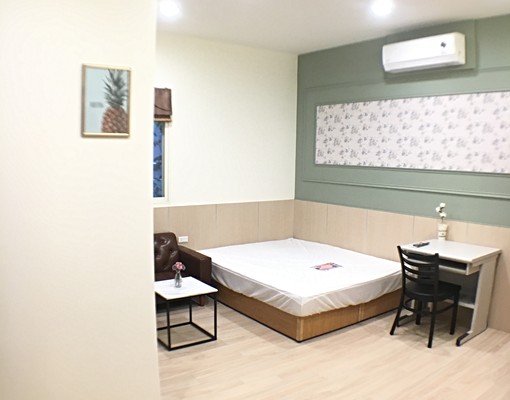 蘆洲單人採光套房!高生活機能 - 591租屋網 - Image 3