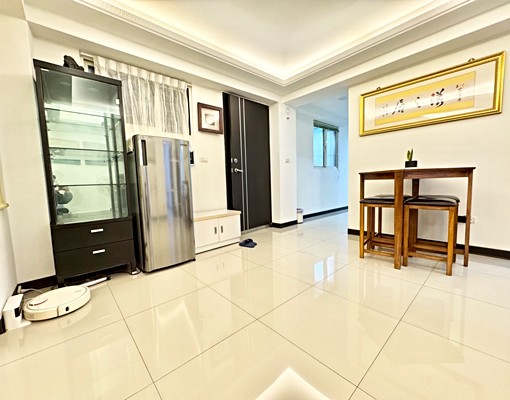 永安市場站/租屋補助/寵物友善/採光通風/新裝潢 - Image 4