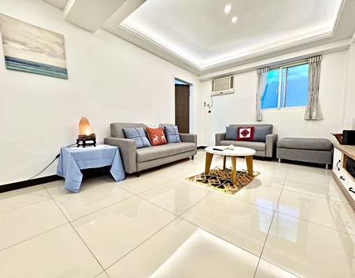 永安市場站/租屋補助/寵物友善/採光通風/新裝潢 - Image 1