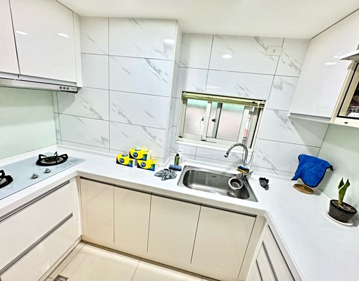 永安市場站/租屋補助/寵物友善/採光通風/新裝潢 - Image 12