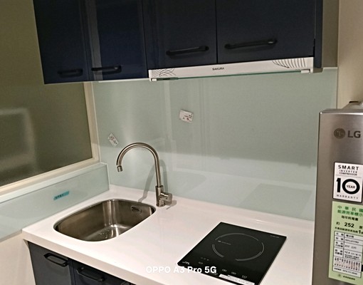 雙捷運-全新-兩房.兩大床.一廳一衛一廚出租 - 591租屋網 - Image 3