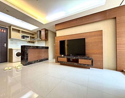 高鐵飯店管理大兩房+車位 - 591租屋網 - Image 3