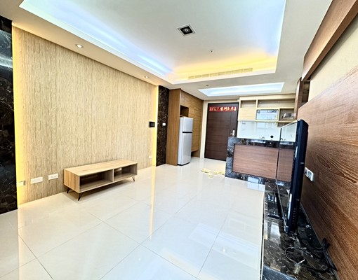 高鐵飯店管理大兩房+車位 - 591租屋網 - Image 2