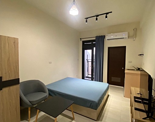 觀音工業區「全新家具、電器」套房 - Image 1