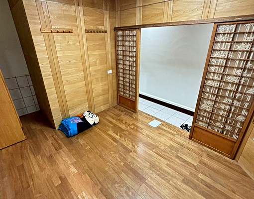 橘子🍊靜宜商圈3樓半透天🍊可寵入戶籍可租補 - Image 15