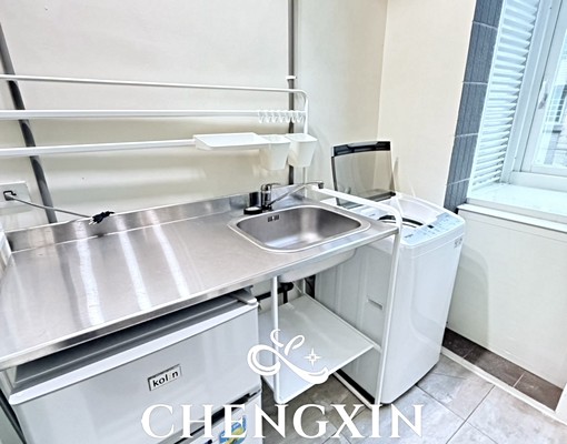 🔆近科學園區｜獨立洗衣｜好市多商圈🔆 - 591租屋網 - Image 8