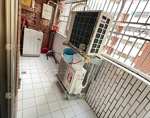 超級便宜✨西屯2+1房全配✨可租補可入戶籍寵物#長安路 - Image 7