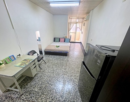 🌈租補💚3樓【獨洗陽台】可小型貓狗💖落地採光🔥 - Image 2