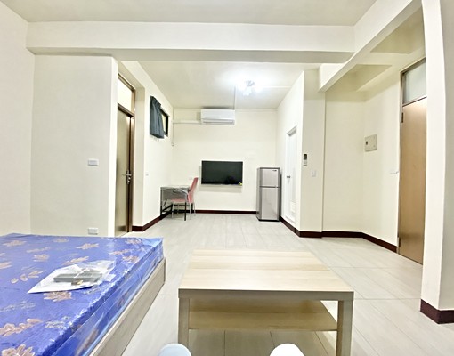 可租補🔥獨洗獨曬💖超大空間✨中興大學✅忠孝夜市 - 591租屋網 - Image 4