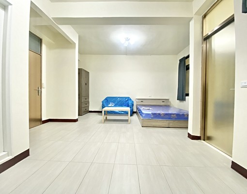 可租補🔥獨洗獨曬💖超大空間✨中興大學✅忠孝夜市 - 591租屋網 - Image 3