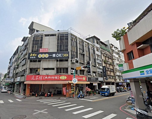 🌱東區建國市場|LALAPORT旁黃金角店|大面寬 - 591租屋網 - Image 13