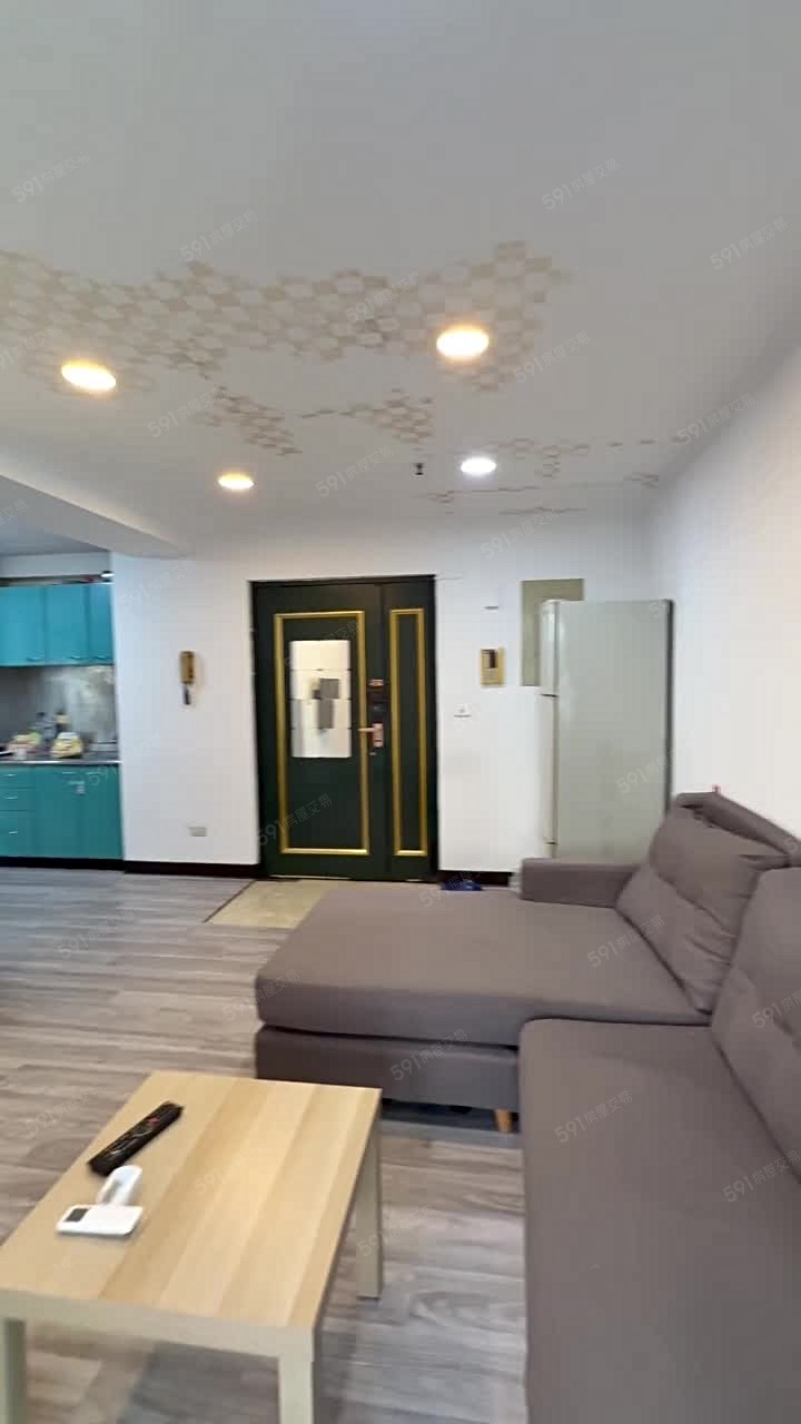 🏠御景江山✨可寵可租補👍全新整理家具全配2房 - Image 1