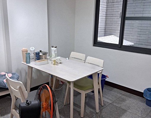 善化全新透天雅房,牛庄屋主自租 - Image 4